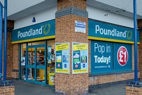 Poundstretcher owner Fortress mulls Poundland takeover