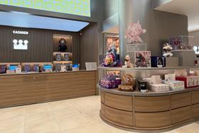 Pop Mart opens London flagship as European expansion rolls on