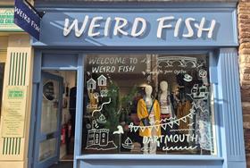 Weird Fish defies fashion gloom with plans to open 10 new stores in 2026