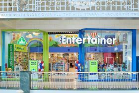 The Entertainer launches digital partnership with THG Commerce