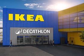 Decathlon to open store inside Ikea