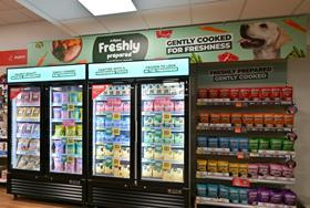 Jollyes plans to more than double store estate as revenues soar