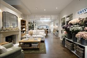 The Cotswold Company collection launches on M&S’s website