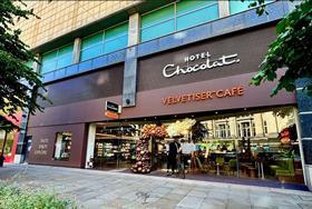 Hotel Chocolat names new head of retail in raft of internal promotions