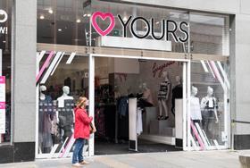 Yours Clothing partners with Shopify for accelerated checkout