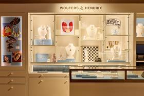 In pictures: Liberty expands jewellery offer with new fashion gallery