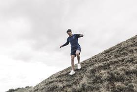 Castore targets international growth with new £90m funding