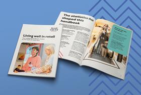 Retail Trust rolls out new support for staff wellbeing in run-up to Christmas