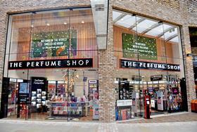 The Perfume Shop refreshes loyalty programme