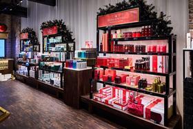 Rituals to revamp over 1,000 European stores across one month