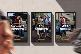 Halfords pushes services credentials with new brand positioning