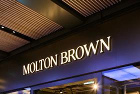 Store gallery: Molton Brown unveils new store in central London