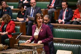 Government begins crackdown on de minimis loophole