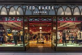 Ted Baker says standalone stores are coming ‘very soon’