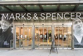 M&S teams up with Levi’s for fashion supply chain renewable energy programme