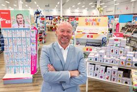 Hobbycraft sets sights on high street and overseas stores