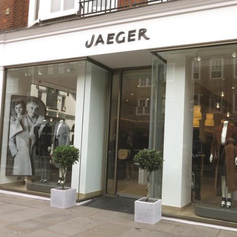 Jaeger: latest news, analysis and
