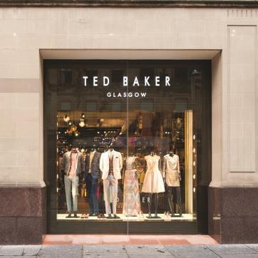Ted latest news, analysis and trading updates Retail Week