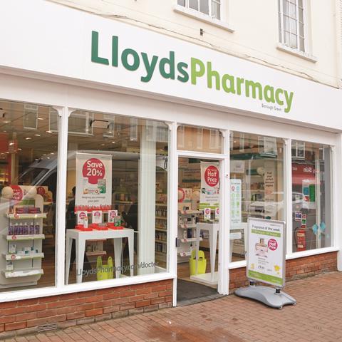 LloydsPharmacy: latest news, analysis and trading updates