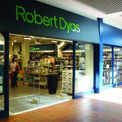 robert dyas latest news analysis and trading updates