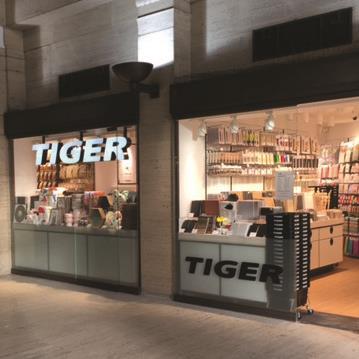 flying tiger online store