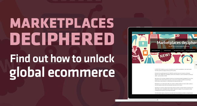 Marketplaces Deciphered