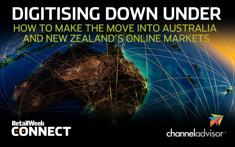 Digitising down under
